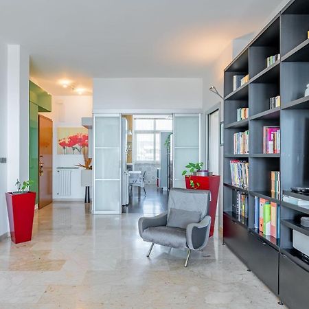 Catania Seaview Apartment With Balcony エクステリア 写真