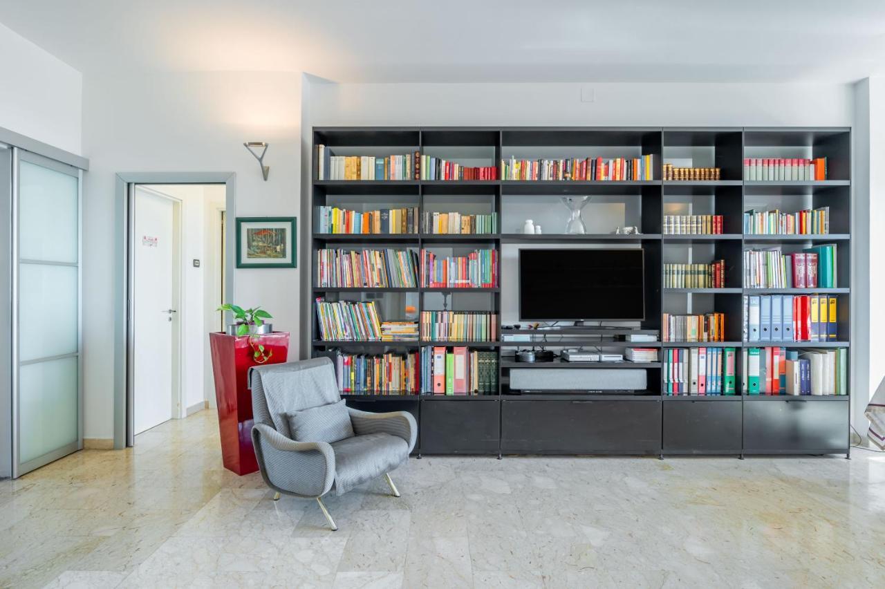 Catania Seaview Apartment With Balcony エクステリア 写真