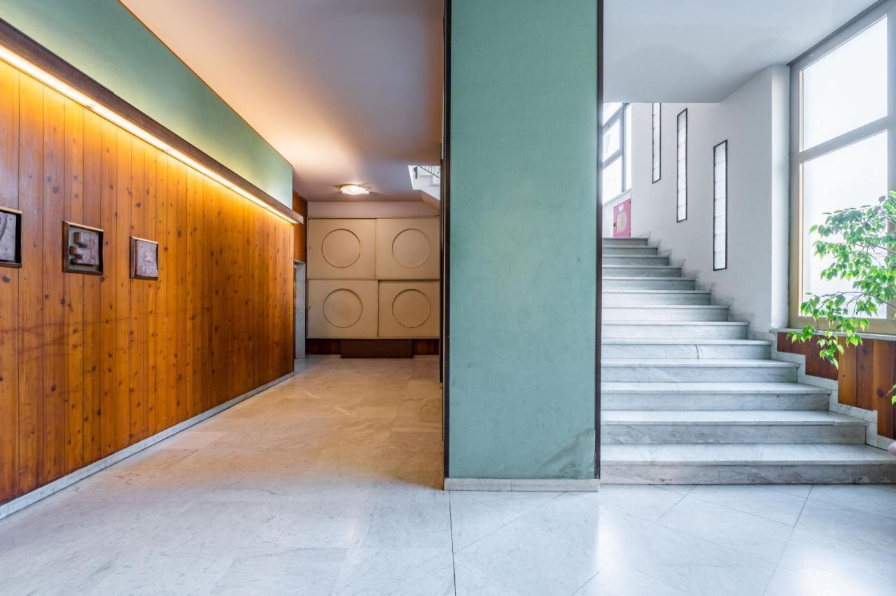 Catania Seaview Apartment With Balcony エクステリア 写真