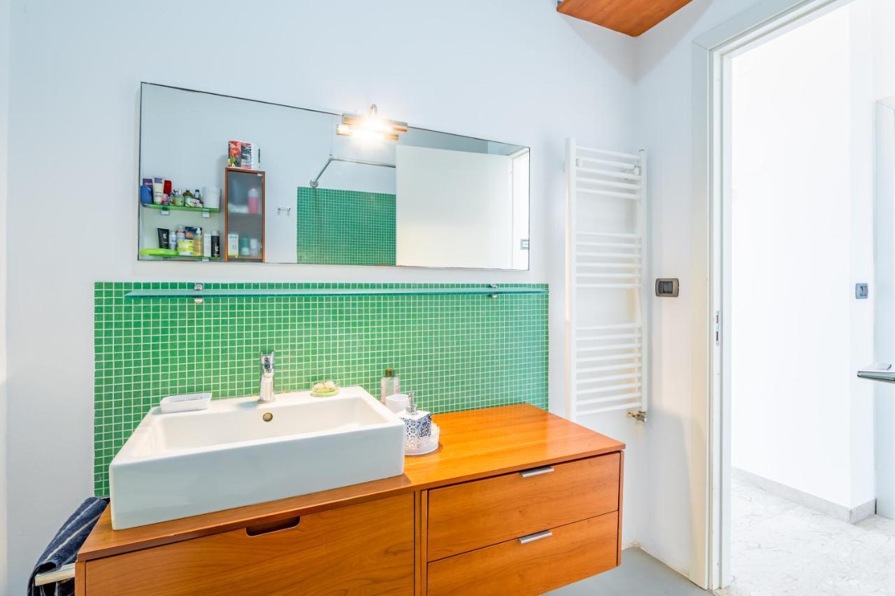 Catania Seaview Apartment With Balcony エクステリア 写真