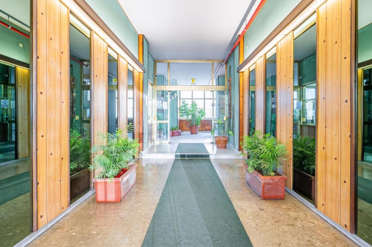 Catania Seaview Apartment With Balcony エクステリア 写真