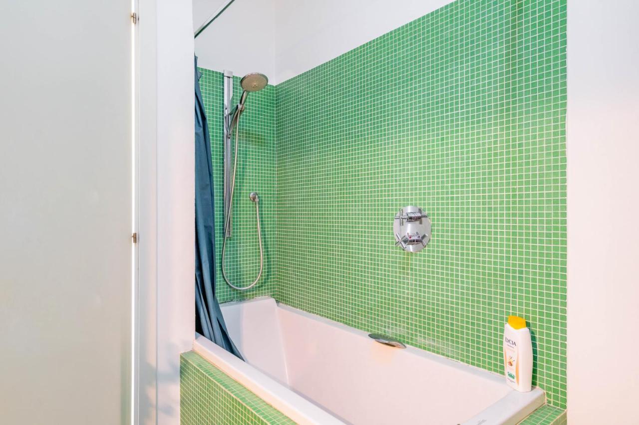 Catania Seaview Apartment With Balcony エクステリア 写真